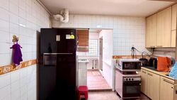 Blk 754 Pasir Ris Street 71 (Pasir Ris), HDB 4 Rooms #564053541